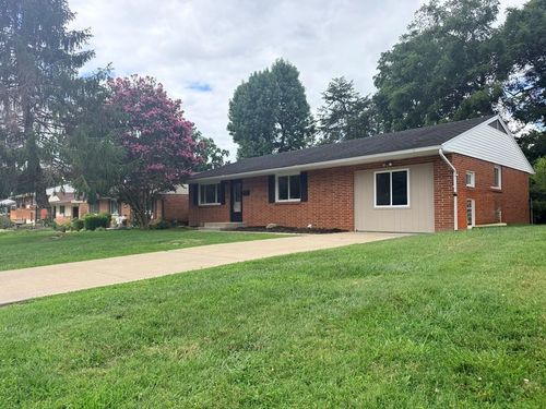 2445 Edgewood Dr., Portsmouth, OH, 45662 | Card Image