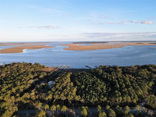 0 Old Nassauville Rd, Fernandina Beach, FL, 32034 | Card Image