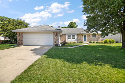 1525 Merlin Rd, Bourbonnais, IL, 60914-9786 | Card Image