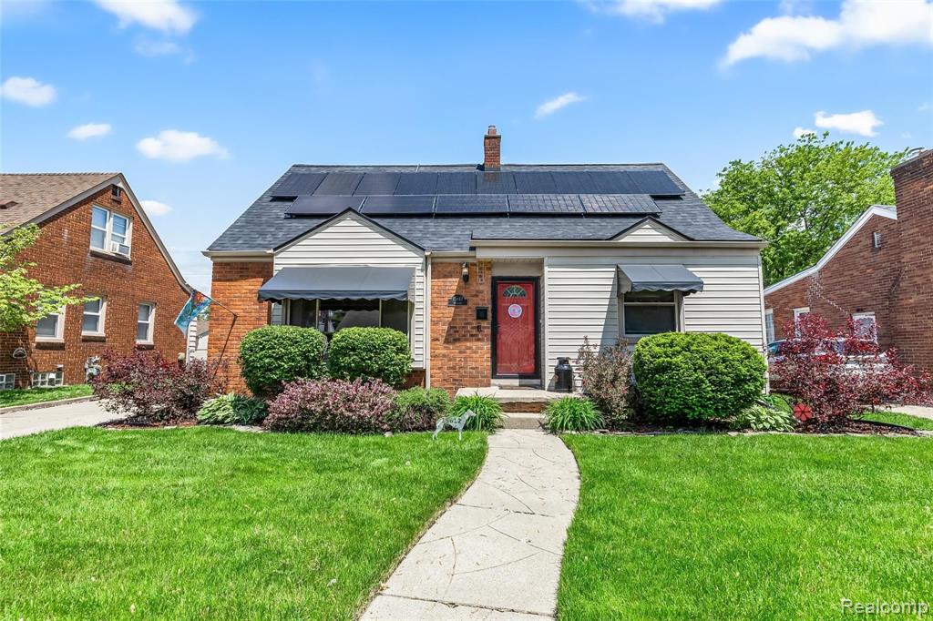 15612 Angelique Avenue, Inactive in Allen Park Zoocasa