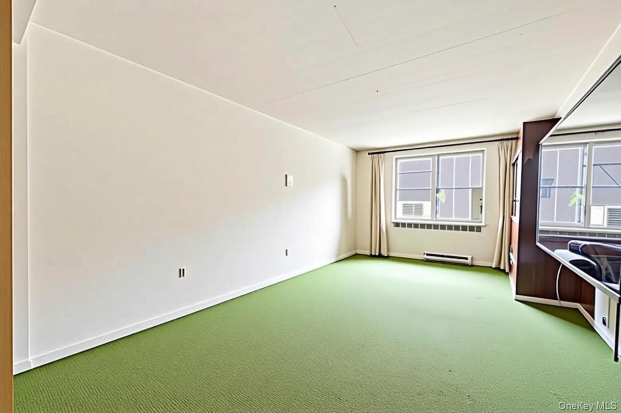 Residential in New York