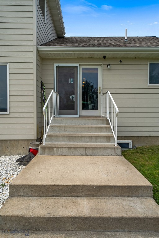 Residential in Townsend