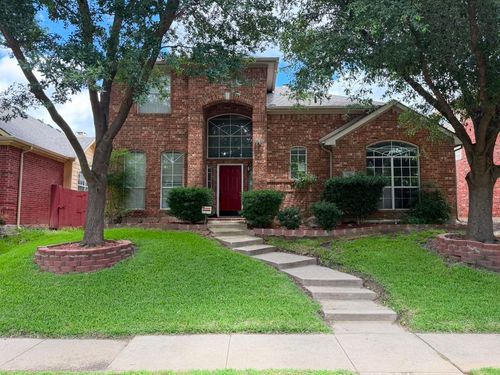 2016 Lodonderry Drive, Allen, TX, 75013 | Card Image