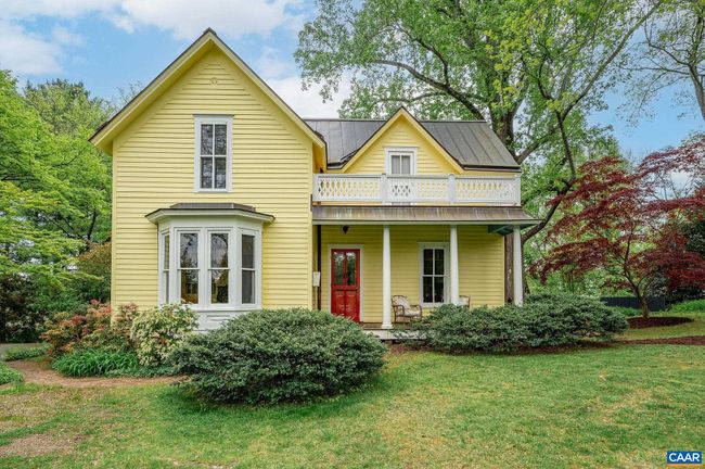 1112 Park St, House other with 4 bedrooms, 4 bathrooms and null parking in CHARLOTTESVILLE VA | Image 65