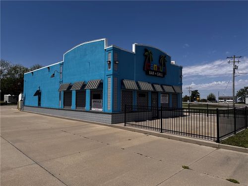 125 N State Route 121, Warrensburg, IL, 62573-9401 | Card Image