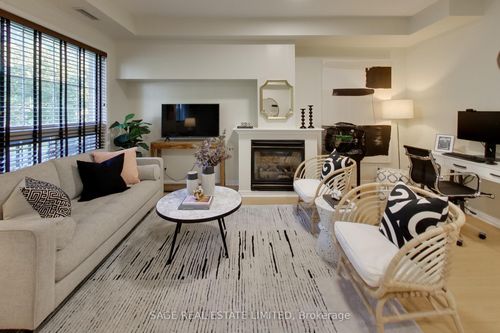 th203-1785 Eglinton Avenue E, North York, ON, M4A2Y6 | Card Image