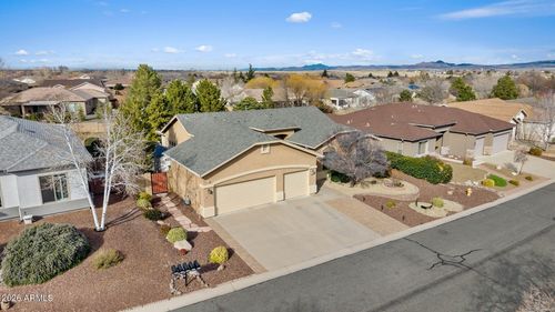 6364 E Marley Ave, Prescott Valley, AZ, 86314-3866 | Card Image