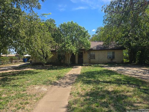 122 Roesler Rd, San Antonio, TX, 78220-3324 | Card Image