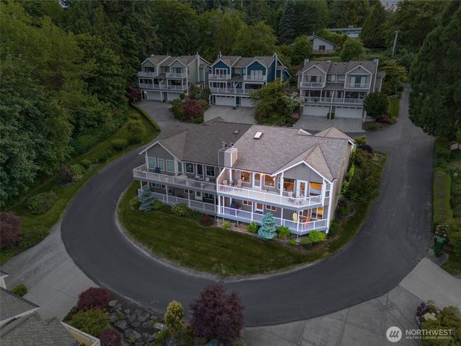 722 Sherman St Nw, Condo with 3 bedrooms, 3 bathrooms and null parking in Olympia WA | Image 39