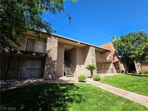 138-5121 River Glen Dr, Las Vegas, NV, 89103-8743 | Card Image