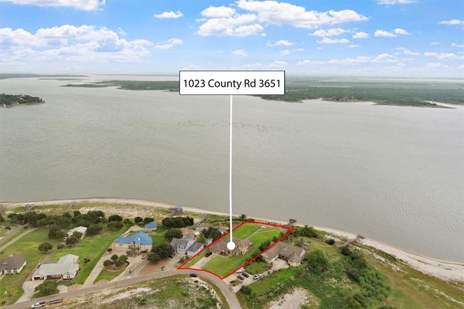 1023 County Road 3651, House other with 4 bedrooms, 4 bathrooms and null parking in Sandia TX | Image 40