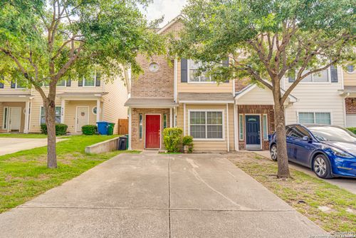 4157 St Charles Bay, San Antonio, TX, 78229-2085 | Card Image