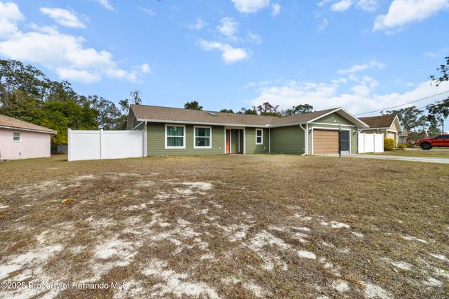 5441 Alderwood St, House other with 2 bedrooms, 2 bathrooms and null parking in SPRING HILL FL | Image 23