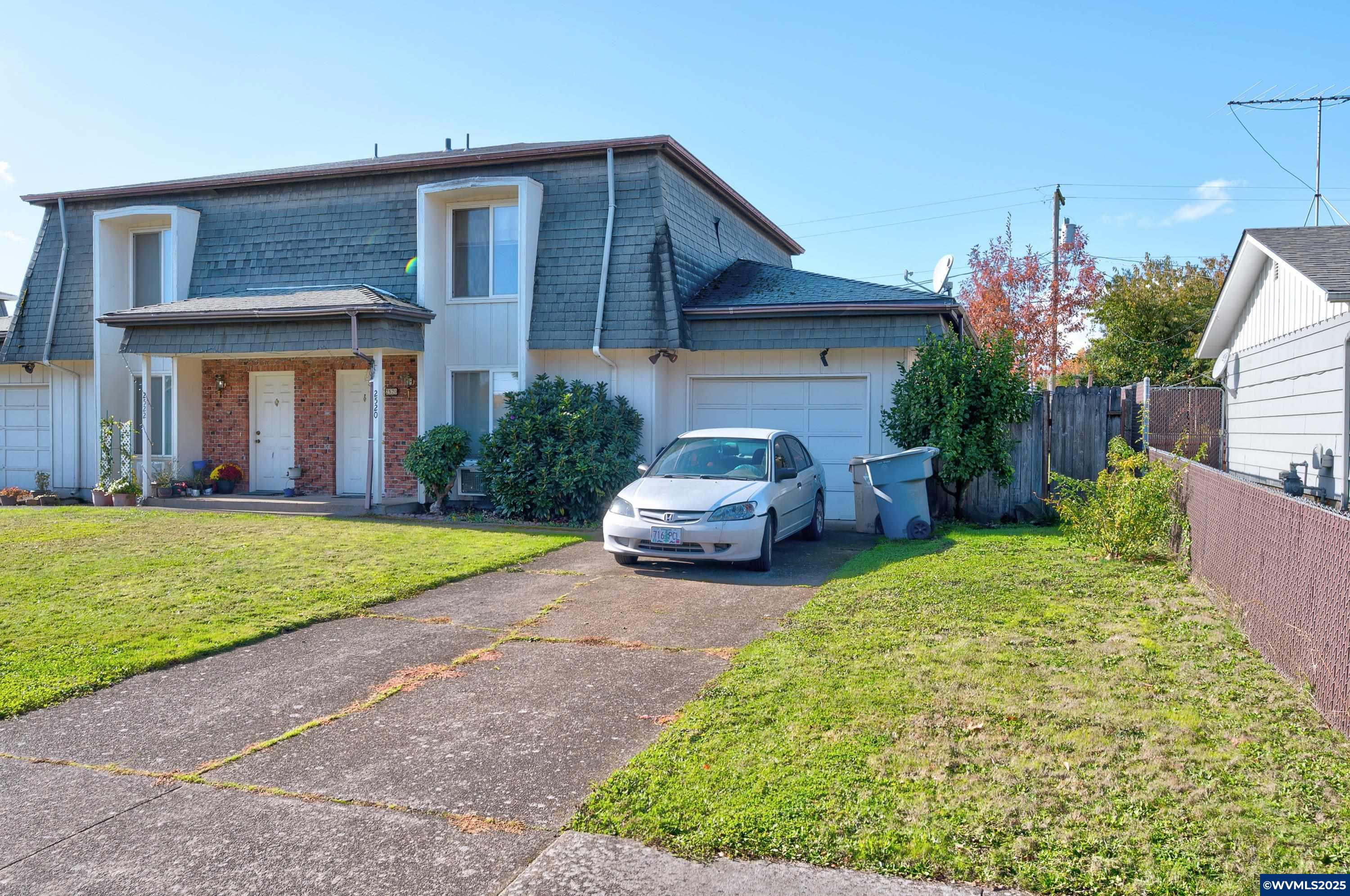 Residential Income in Albany 2