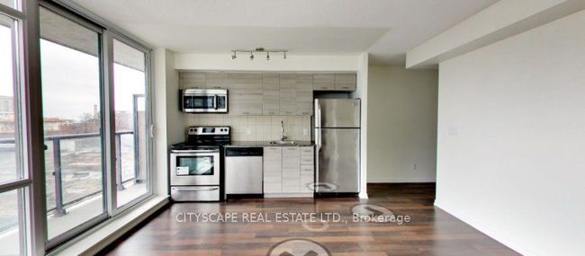 503 - 20 Joe Shuster Way, Condo with 1 bedrooms, 1 bathrooms and 1 parking in Toronto ON | Image 13