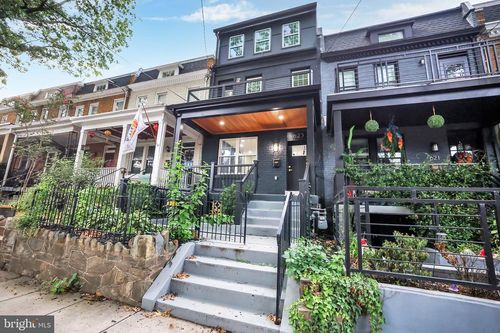 623 Longfellow St Nw, WASHINGTON, DC, 20011-3015 | Card Image