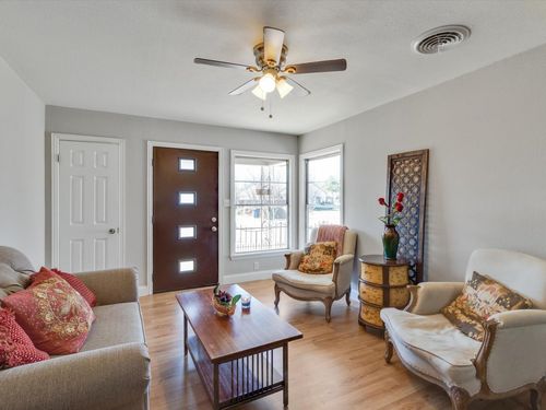 801 Pecan St, Sanger, TX, 76266-4210 | Card Image