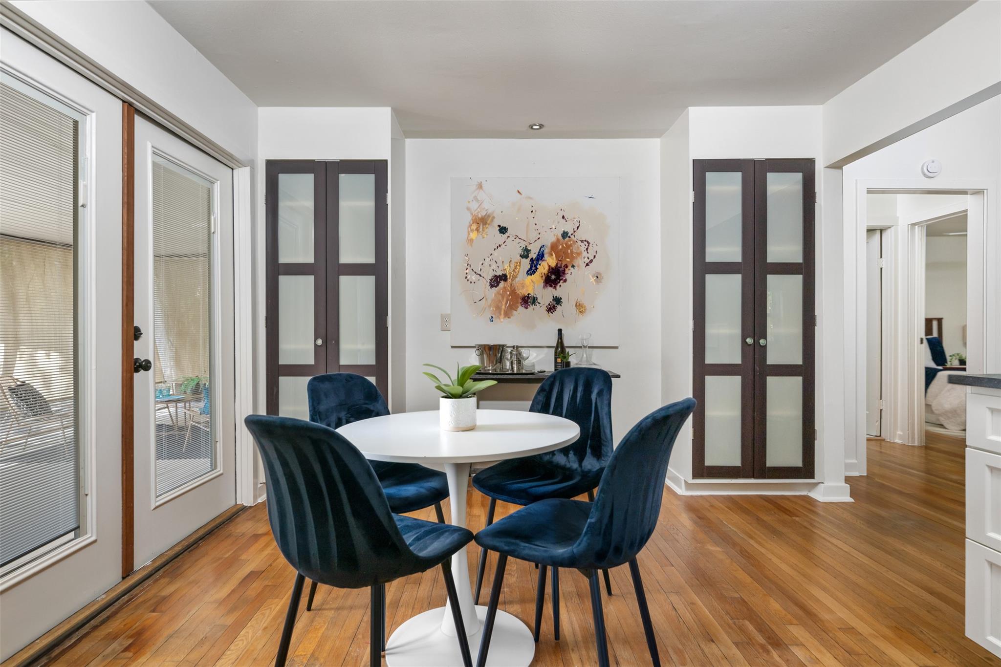 Residential in Austin 5