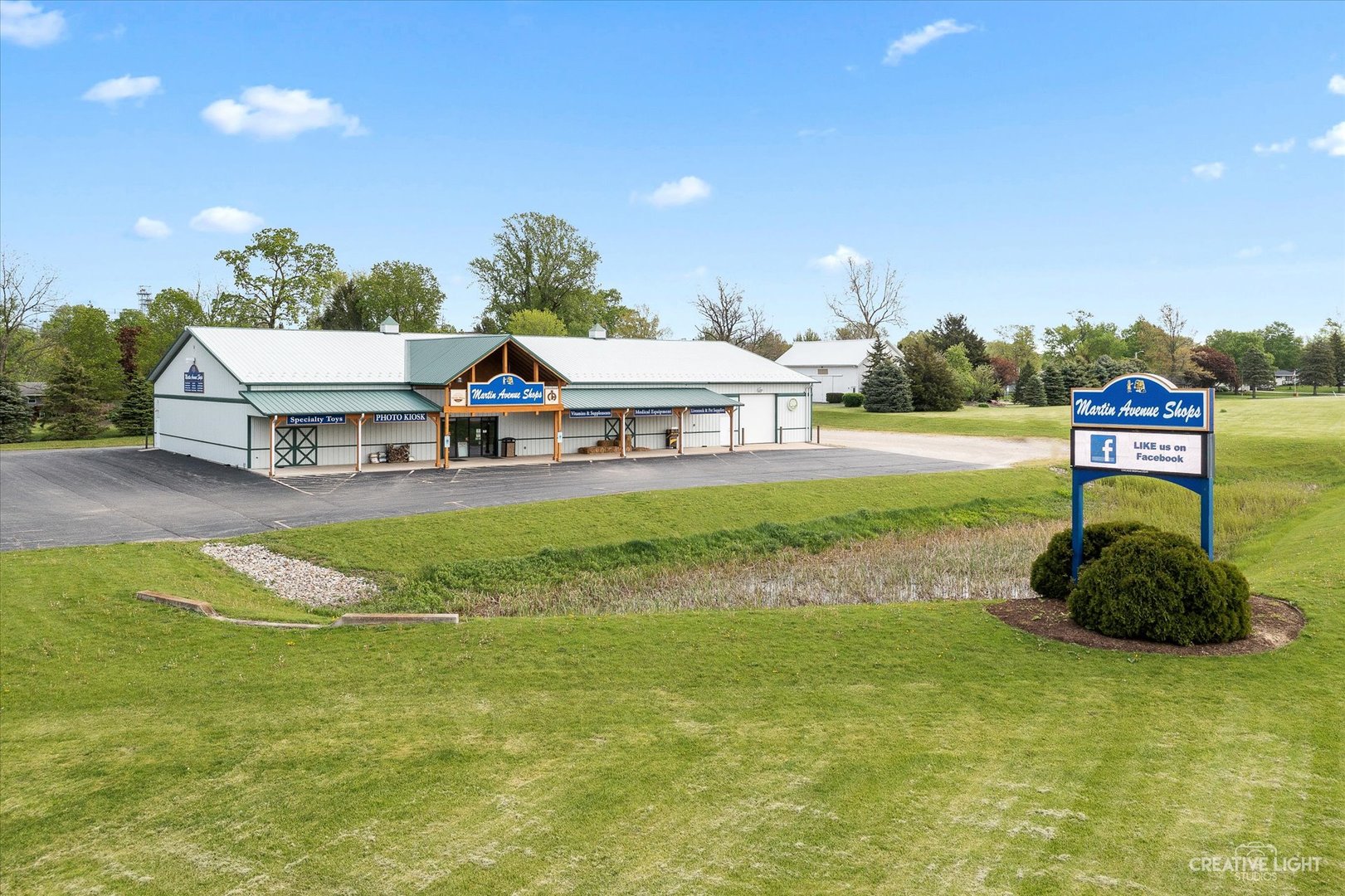 Commercial Sale in Newark 5
