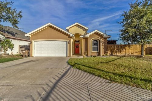 724 S Excalibur St, Edinburg, TX, 78539-0987 | Card Image