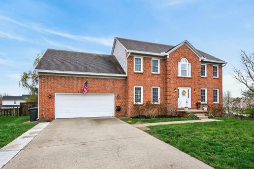 4124 Rainwater Cir, Lexington, KY, 40515-6027 | Card Image
