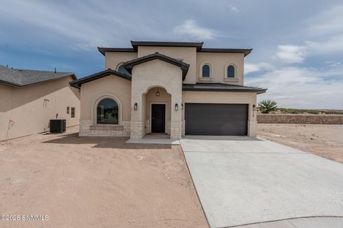 168 Dawson St, Santa Teresa, NM, 88008-9354 | Card Image