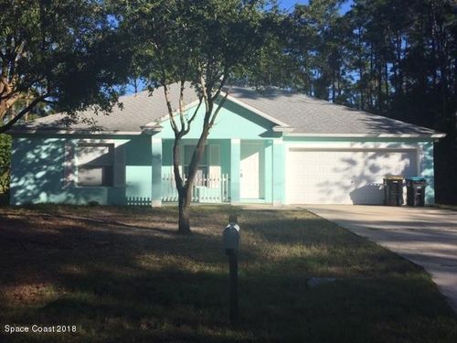 511 Jewell St Se, Palm Bay, FL, 32909-8217 | Card Image