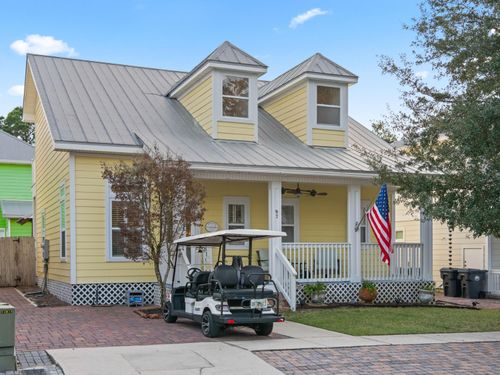 97 Snapper St, Santa Rosa Beach, FL, 32459-4513 | Card Image