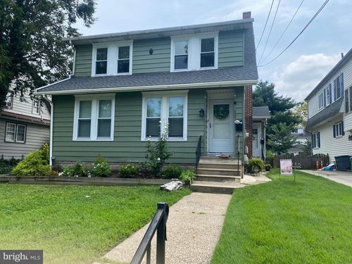 252 Rhoads Ave, HADDONFIELD, NJ, 08033-1417 | Card Image