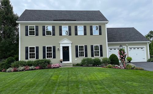 14 Cavite St, Devens, MA, 01434-5208 | Card Image