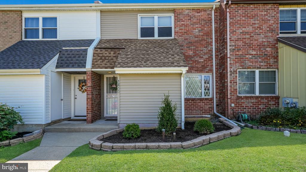 Alexander Way, Bensalem, PA 19020