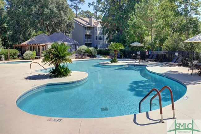 APT-913 - 12300 Apache Ave, Condo with 2 bedrooms, 2 bathrooms and null parking in Savannah GA | Image 38