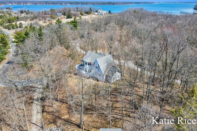 5575 Beechmont Rd, House other with 4 bedrooms, 4 bathrooms and null parking in Whitehall MI | Image 61
