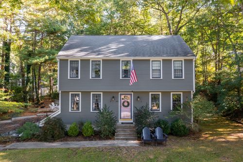 145 Peterson Path, Marshfield, MA, 02050-4155 | Card Image