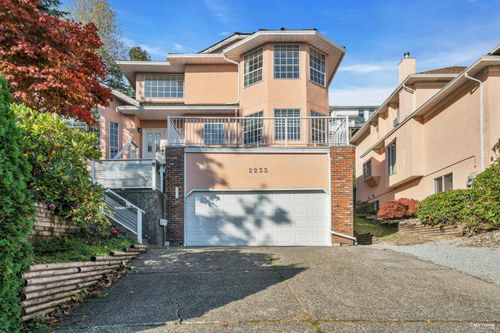 2233 Monashee Crt, Coquitlam, BC, V3K6P7 | Card Image