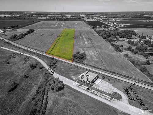 Parcel C U S Turnpike Road, UNKNOWN, MI, 48166 | Card Image