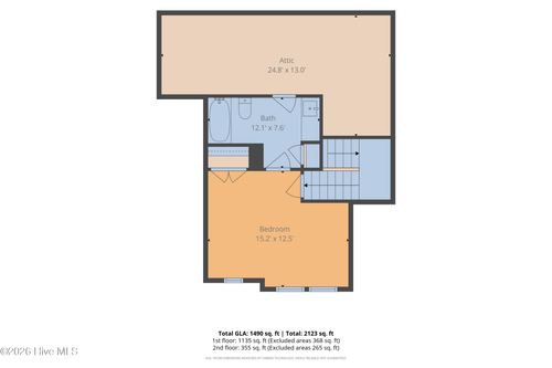 4-2009 Wild Indigo Cir Nw, Calabash, NC, 28467 | Card Image
