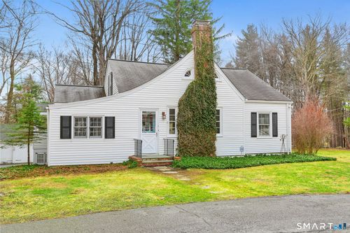 5 South Ln, Redding, CT, 06896-2512 | Card Image