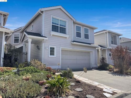 70 Seabreeze Dr, Richmond, CA, 94804-7410 | Card Image