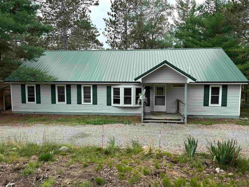 13808 Gibraltar Trl, Johannesburg, MI, 49751-9733 | Card Image