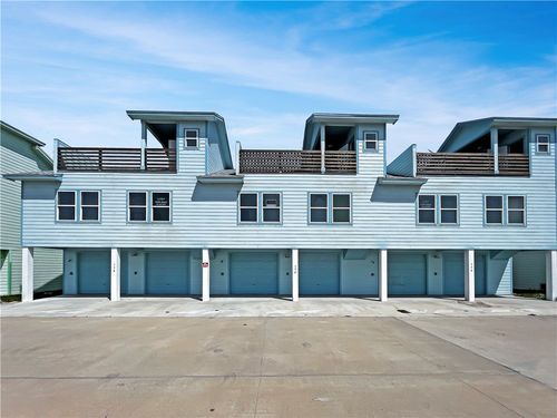 154 Palm Dr, Port Aransas, TX, 78373 | Card Image