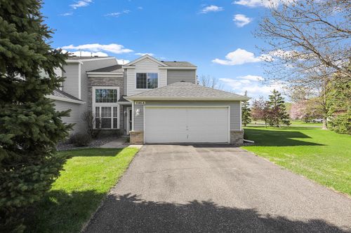 a-1144 101st Ave Ne, Blaine, MN, 55434-3861 | Card Image