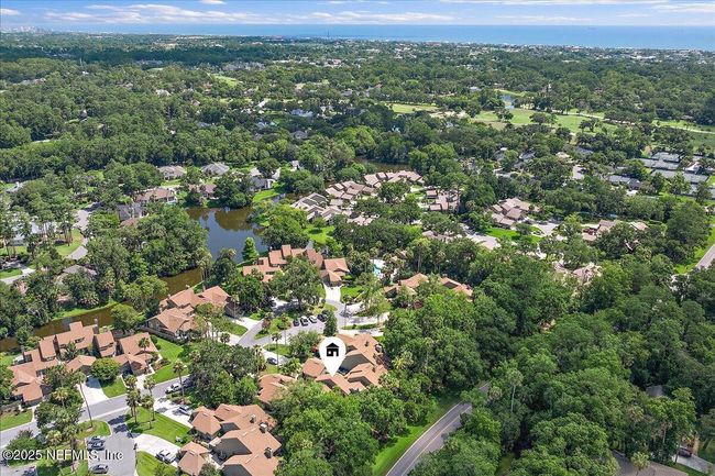35 Turtleback Trl, Townhouse with 3 bedrooms, 3 bathrooms and null parking in Ponte Vedra Beach FL | Image 29