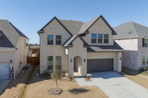14517 Herschel St, Celina, TX, 75009-7172 | Card Image