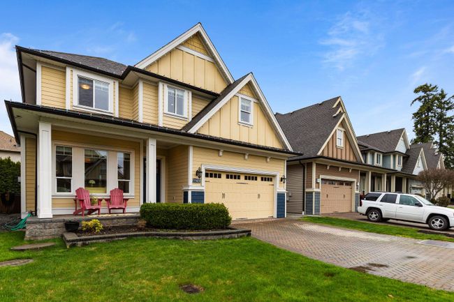 7303 198 A Street, House other with 6 bedrooms, 4 bathrooms and 6 parking in Langley BC | Image 3