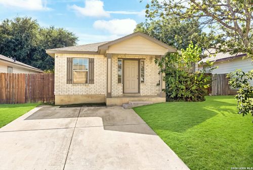 5930 Monica Pl, San Antonio, TX, 78228-4302 | Card Image