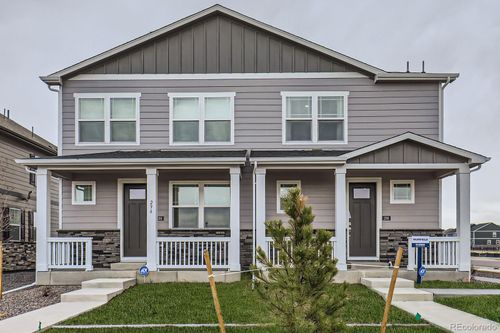 249 S Uriah Street, Aurora, CO, 80018 | Card Image