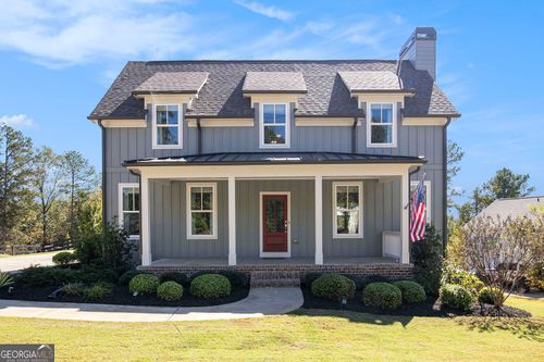 8715 Bethel Rd, Gainesville, GA, 30506-3911 | Card Image