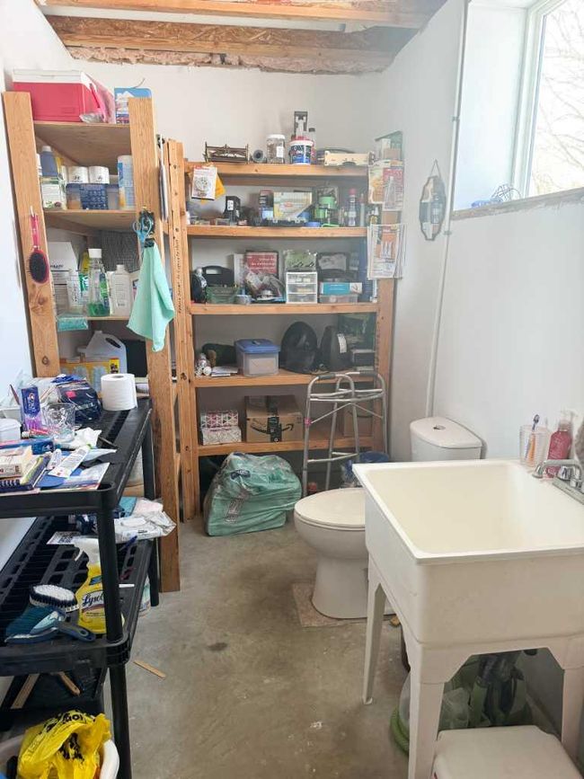 55 Bousfield Avenue, House other with 3 bedrooms, 3 bathrooms and 6 parking in Mclennan AB | Image 22