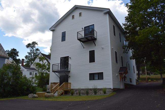 A - 104-A Main St, Condo with 3 bedrooms, 2 bathrooms and null parking in Meredith NH | Image 30